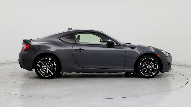 2020 Subaru BRZ Limited 7