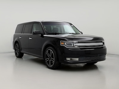 2015 Ford Flex Limited -
                Canoga Park, CA