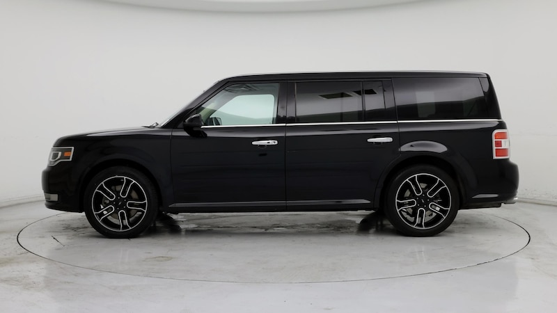 2015 Ford Flex Limited 3