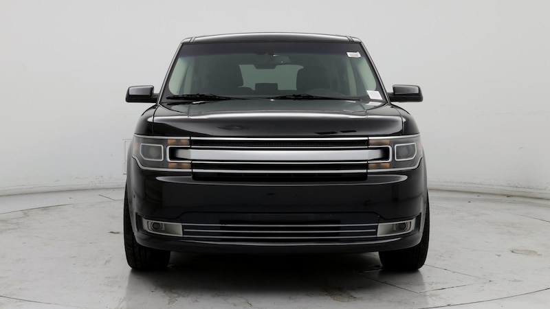 2015 Ford Flex Limited 5