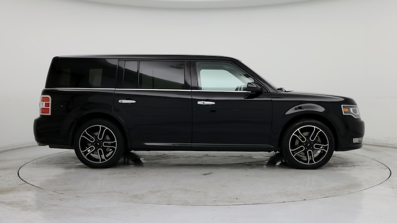 2015 Ford Flex Limited 7