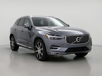 2021 Volvo XC60 T6 Inscription -
                Las Vegas, NV