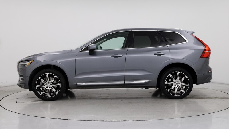 2021 Volvo XC60 T6 Inscription 3