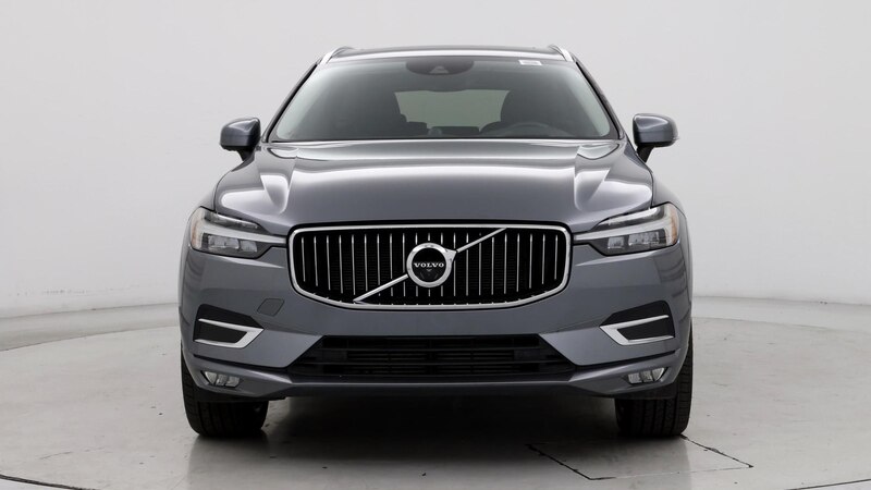 2021 Volvo XC60 T6 Inscription 5