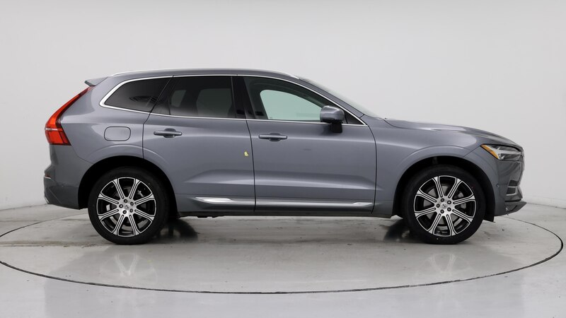 2021 Volvo XC60 T6 Inscription 7