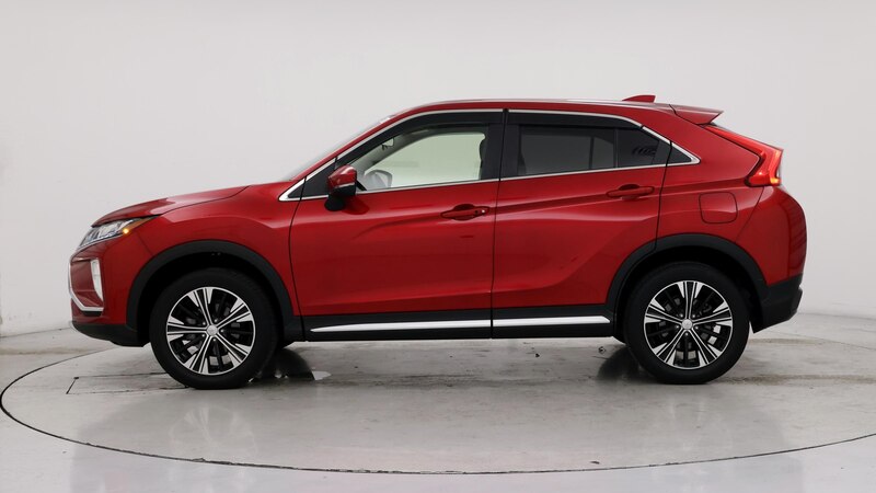 2020 Mitsubishi Eclipse Cross SE 3