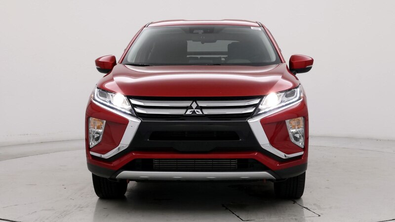 2020 Mitsubishi Eclipse Cross SE 5