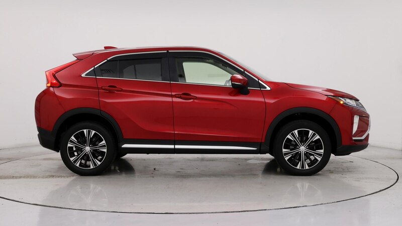 2020 Mitsubishi Eclipse Cross SE 7