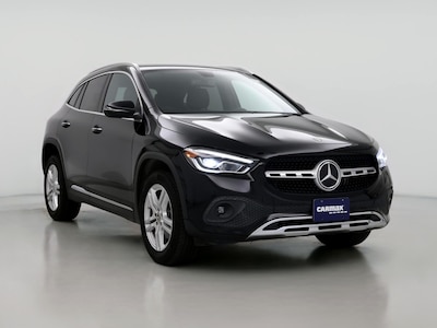 2021 Mercedes-Benz GLA 250 -
                Las Vegas, NV