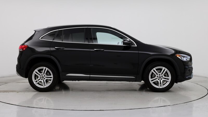 2021 Mercedes-Benz GLA 250 7