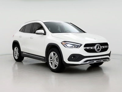 2021 Mercedes-Benz GLA 250 -
                Las Vegas, NV