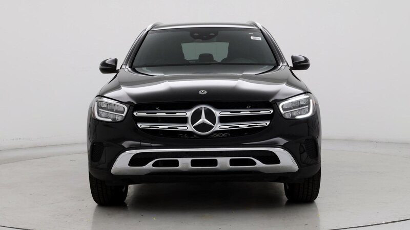 2020 Mercedes-Benz GLC 300 5