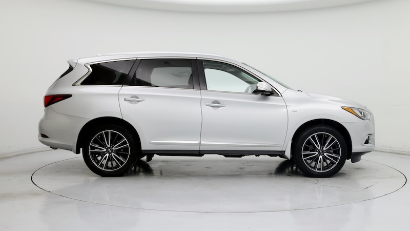 2019 INFINITI QX60 Pure 7