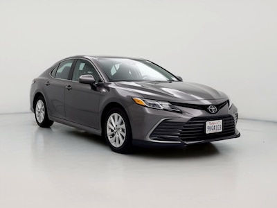 2024 Toyota Camry LE -
                Los Angeles, CA