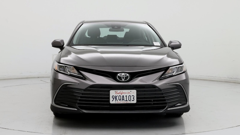 2024 Toyota Camry LE 5