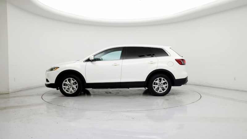 2015 Mazda CX-9 Sport 3