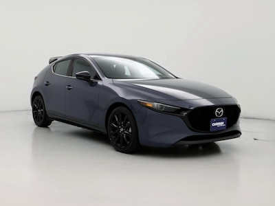 2021 Mazda Mazda3 Premium -
                Los Angeles, CA