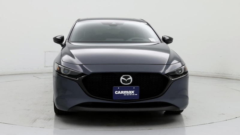 2021 Mazda Mazda3 Premium 5