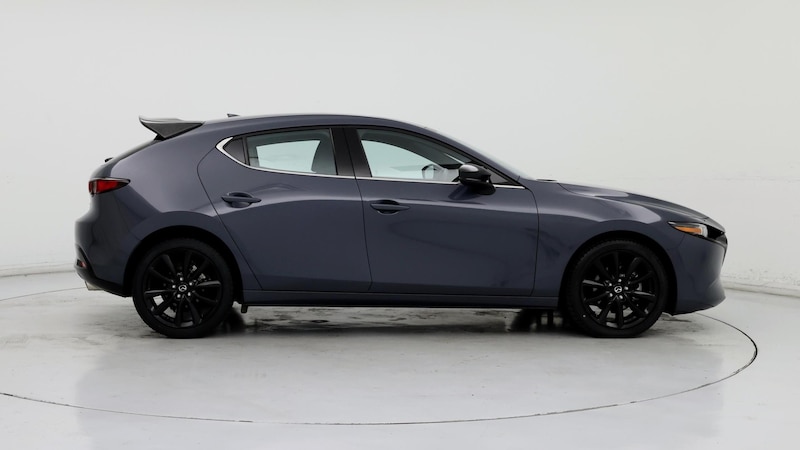 2021 Mazda Mazda3 Premium 7