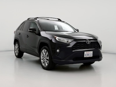 2021 Toyota RAV4 XLE Premium -
                Costa Mesa, CA