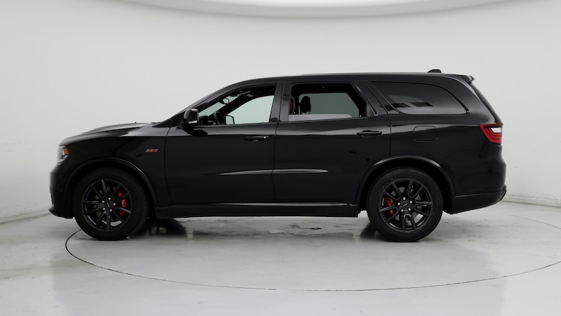 2018 Dodge Durango SRT 3