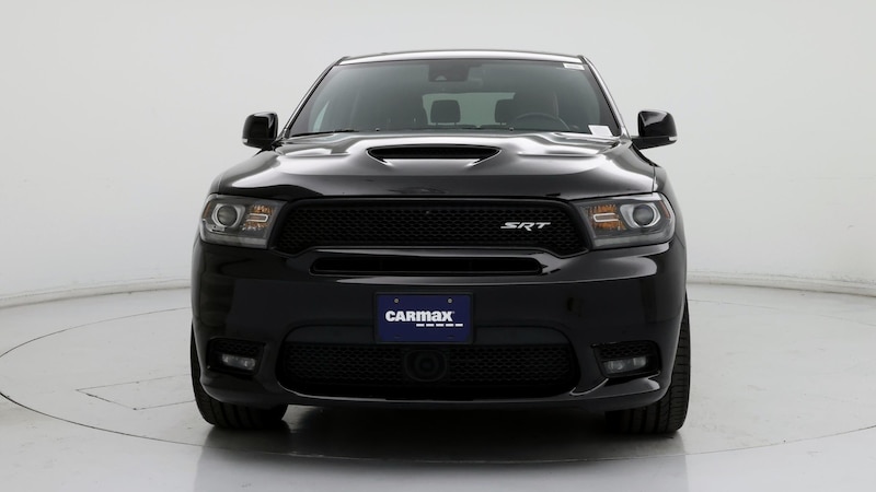 2018 Dodge Durango SRT 5