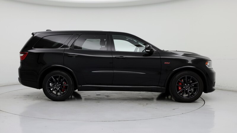 2018 Dodge Durango SRT 7