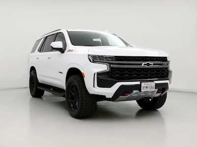 2021 Chevrolet Tahoe Z71 -
                Los Angeles, CA