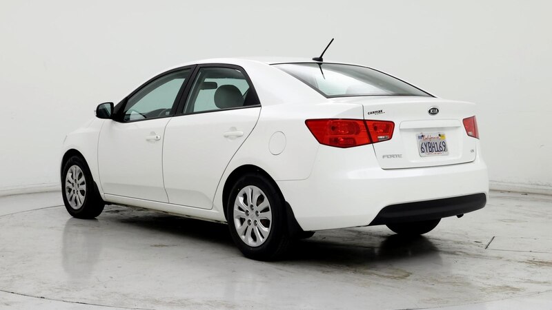 2013 Kia Forte EX 2