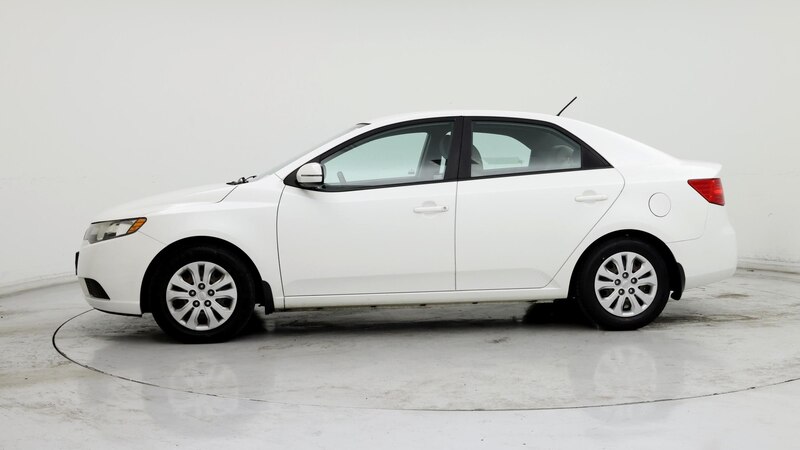 2013 Kia Forte EX 3