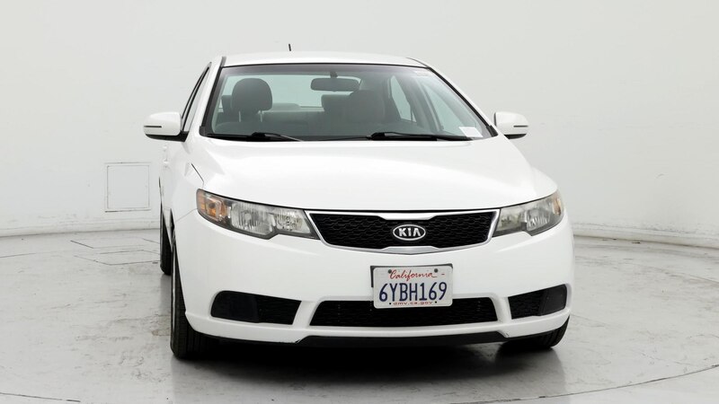 2013 Kia Forte EX 5