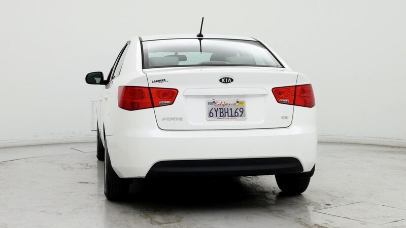 2013 Kia Forte EX 6