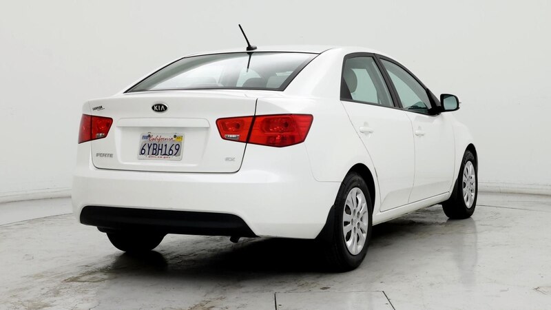 2013 Kia Forte EX 8