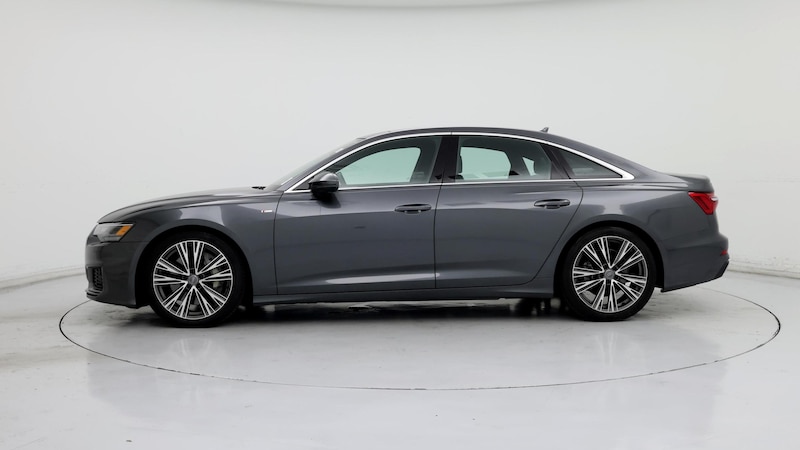 2019 Audi A6 Premium 3