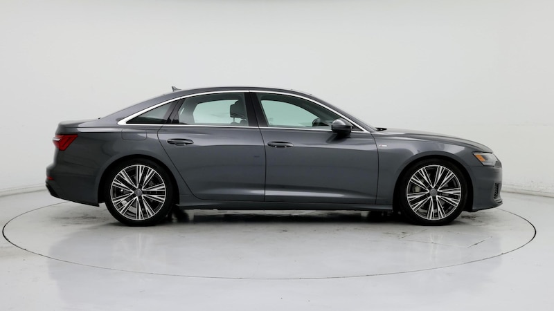 2019 Audi A6 Premium 7