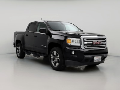 2019 GMC Canyon SLE -
                Buena Park, CA