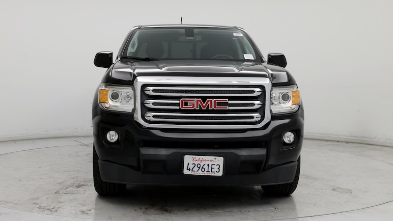 2019 GMC Canyon SLE 5