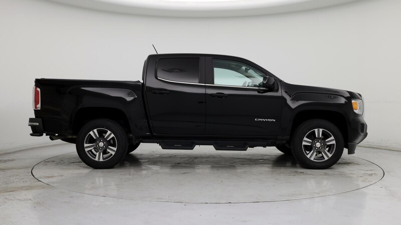 2019 GMC Canyon SLE 7