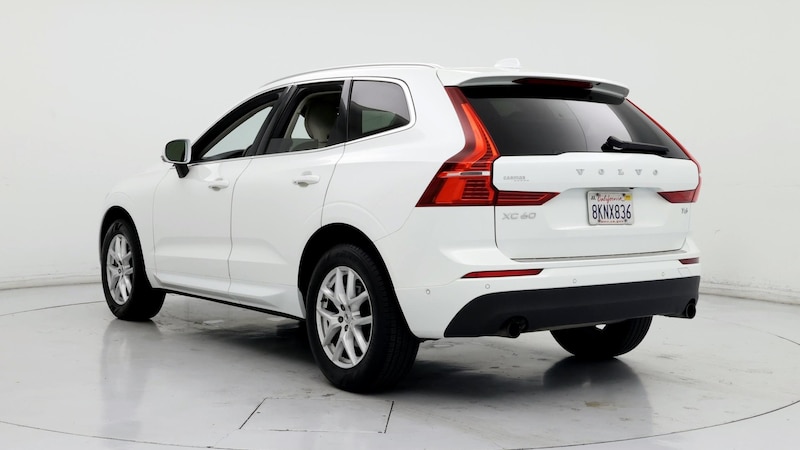 2019 Volvo XC60 T5 Momentum 2