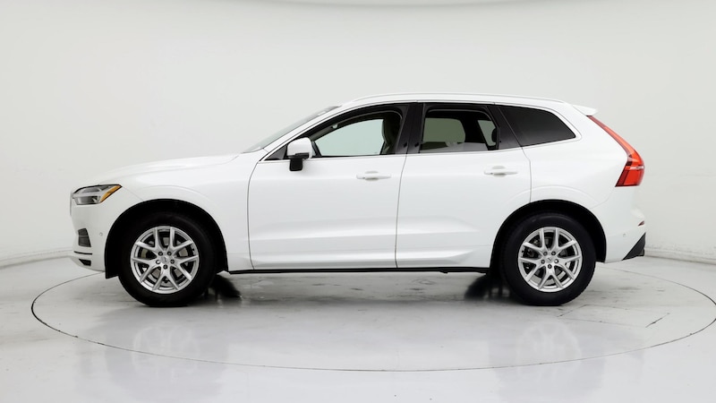 2019 Volvo XC60 T5 Momentum 3