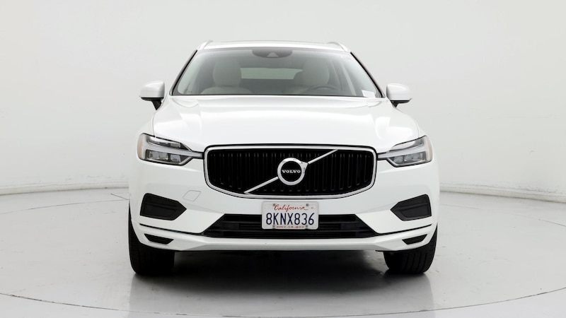 2019 Volvo XC60 T5 Momentum 5