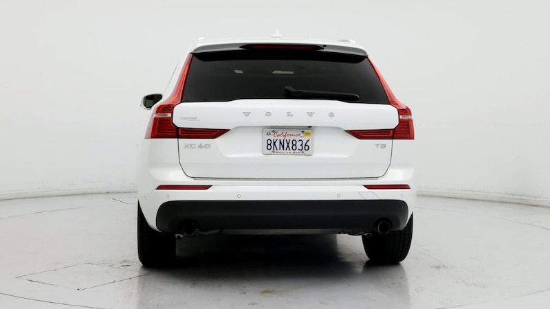 2019 Volvo XC60 T5 Momentum 6