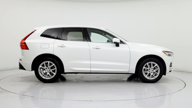 2019 Volvo XC60 T5 Momentum 7