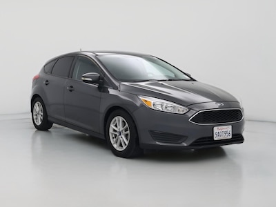 2017 Ford Focus SE -
                San Diego, CA