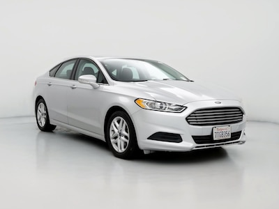 2016 Ford Fusion SE -
                Oxnard, CA