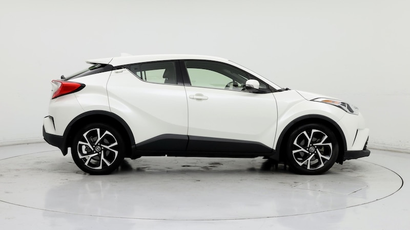 2019 Toyota C-HR Limited 7