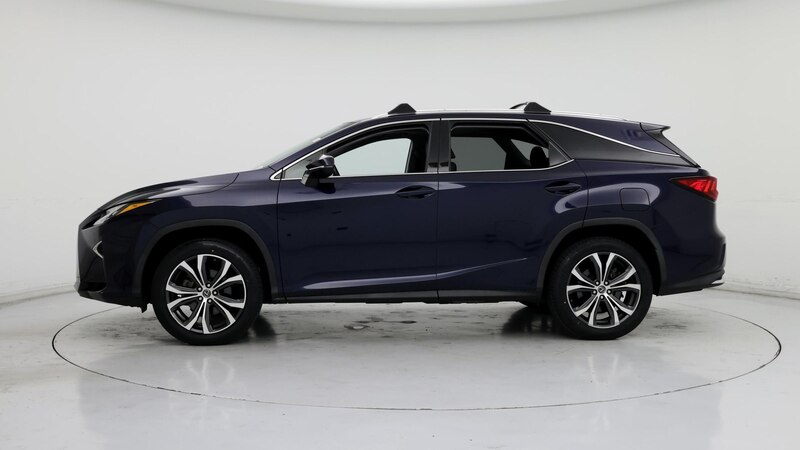 2018 Lexus RX 350L 3