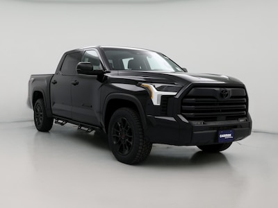 2023 Toyota Tundra SR5 -
                Los Angeles, CA