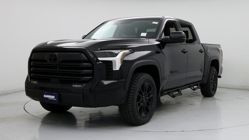 2023 Toyota Tundra SR5 4