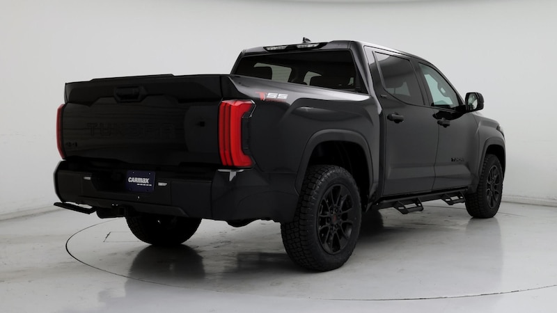 2023 Toyota Tundra SR5 8